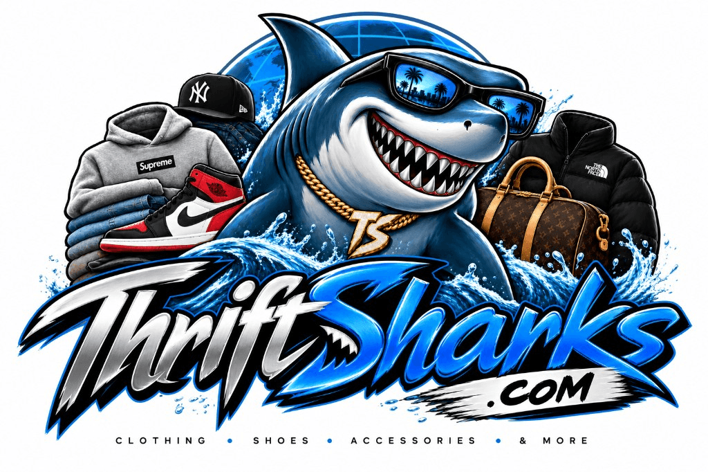 Thrift Sharks