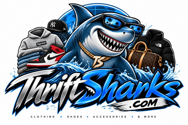 Thrift Sharks