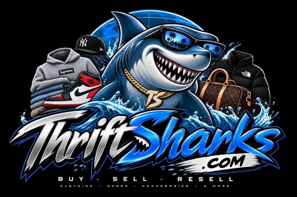 Thrift Sharks